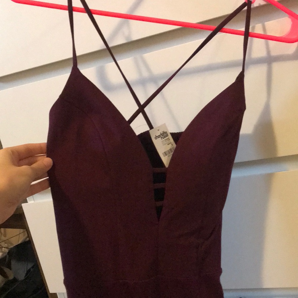 NWT bodysuit